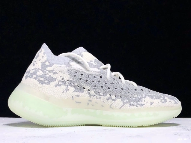 Yeezy FV3260 Adidas Alien 380 Boost 1206